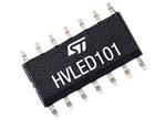 STMicroelectronics HVLED101大功率因数反激式控制器