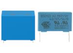 EPCOS / TDK X2 EMI抑制薄膜电容器 (MKP)