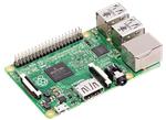 Raspberry Pi 2 B型单板计算机