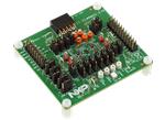 NXP Semiconductors PCA9460评估板 (KIT-PCA9460-EVB)