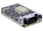 MEAN WELL LAD 120W - 600W安全/火灾报警电源
