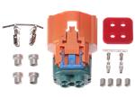 Aptiv SHIELDPACK™ CTS280连接器