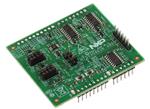 NXP Semiconductors NTS0304EUK-ARD电平转换器评估板