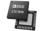 Analog Devices Inc. LTC7819同步降压控制器
