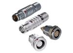 ODU Metal Circular Connectors