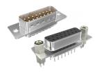 Amphenol Commercial NFD17 D-Sub高密度连接器