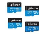 i400工业级MicroSD卡