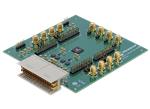 Microchip Technology HV2916模拟开关评估板