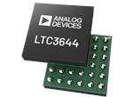 Analog Devices Inc. LTC®3644单片降压型稳压器