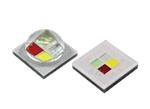 Cree LED XLamp® XM-L®彩色 (RGBW) Gen 2 LED