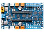 Arduino Nano电机载板（用于Nano 33 IoT板）
