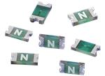 Littelfuse 494系列表面贴装保险丝