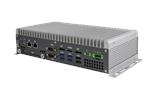 iBASE Technology AMS310 Compact Expandable Fanless Embedded PC