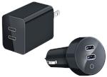 Infineon Technologies EZ-PD™ CCG7D双端口USB-C PD +直流-直流控制器
