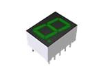 ROHM Semiconductor LAP-401单位数LED数字显示屏