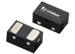Littelfuse AQ4337-01ETG双向TVS二极管阵列