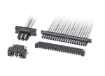 Molex Zero-Hachi 0.80mm脚距连接器系统