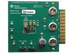 Texas Instruments LM63635DNEVM稳压器评估模块