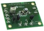 Analog Devices / Maxim Integrated MAX17552x评估套件