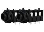 Io Audio Technologies TJ Series 1/4