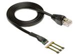 Sensirion SEK-SHT40I-HD1B模拟湿度评估套件
