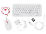 Raspberry Pi 400嵌入式箱式个人计算机套件