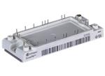 Infineon Technologies 1200V PIM三相输入整流器
