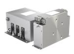 TE Connectivity / Schaffner FN3840 3-Phase EMC/RFI Filters