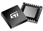 STMicroelectronics L9961电池管理IC