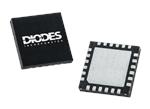 Diodes Incorporated AP33771 USB PD灌电流控制器