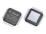 Infineon Technologies TLE9012DQU锂离子监控和平衡IC