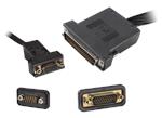 Positronic 环保D型IP67连接器