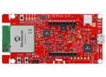 Microchip Technology EV36W50A WFI32-IoT板