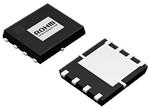 ROHM Semiconductor RS1L151AT P沟道-60V-56A功率MOSFET