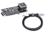 Texas Instruments OPT4001DTSEVM评估模块