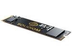 Solidigm P41 Plus Solid-State Drive (SSD)