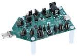 Texas Instruments TUSB1104EVM转接驱动器评估模块