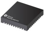 Texas Instruments MCT8316Z/MCT8316Z-Q1 40V三相BLDC电机驱动器