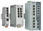 Phoenix Contact FL 1000NT工业非托管以太网交换机
