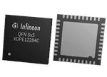 Infineon Technologies XDPE12284C-0000 XDP™ 8相控制器