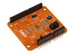 NXP Semiconductors FXLS8967AF用传感器工具箱开发板