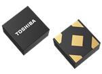 Toshiba TCR2EN 200mA低压差稳压器