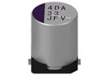 Rubycon PFV SMD Aluminum Electrolytic Capacitors