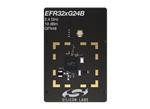 Silicon Labs xG24-RB4186C EFR32xG24 2.4 GHz 10 dBm无线电板