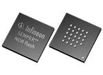 Infineon Technologies S25FS256T SEMPER™ Nano四通道SPI NOR闪存