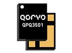Qorvo QPQ3501频带52+42 300MHz带通滤波器