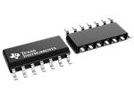 Texas Instruments OPAx992/OPAx992-Q1低噪声运算放大器