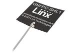 TE Connectivity / Linx Technologies 灵活的嵌入式L1 GNSS天线