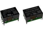 TDK-Lambda CCG 1.3W至10W隔离式DC-DC转换器