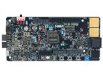 NXP Semiconductors S32K3X4EVB-T172评估板